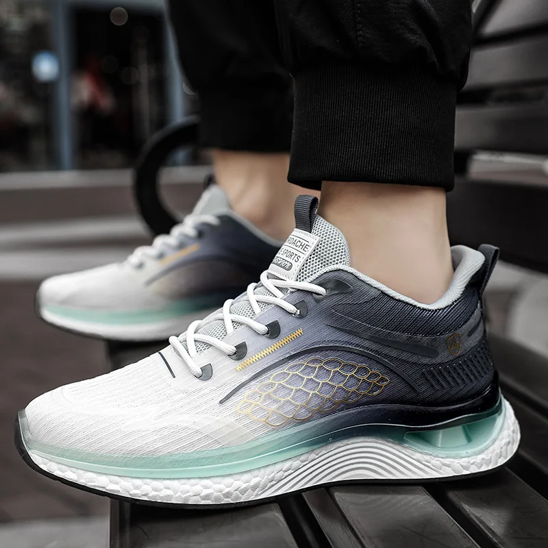 39-44 Casual Sneakers Adult Teenagers Outdoor Running Shoes Walking Shoes School Sports Shoes Comfortable Running Shoes