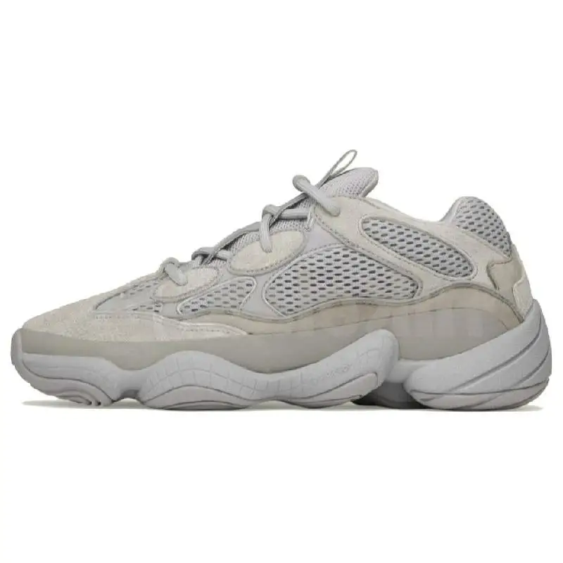 Кроссовки adidas Yeezy 500'Stone Salt' IE4783