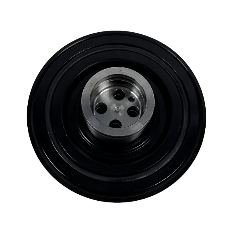 OEM LR113860 крутящийся амортизатор для Range Rover Evoque 2012 Land 4 Discovery 2017