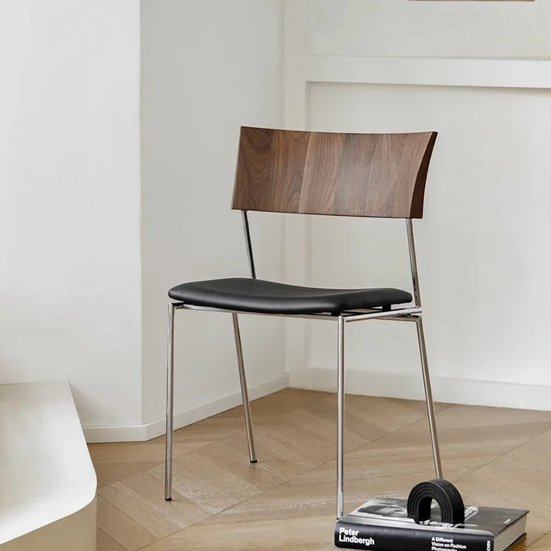 Стулья-диваны для гостиной дизайнерская мебель отдыха офиса антикварный дизайн