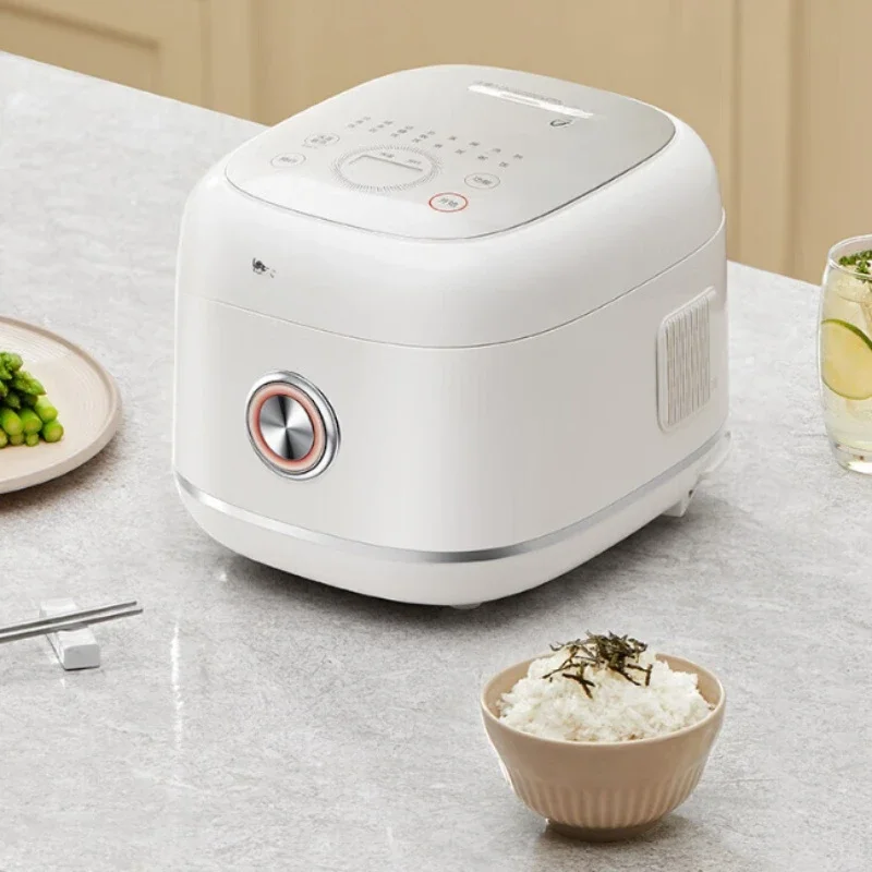 Рисоварка объемом 3 л с покрытием из нержавеющей стали 304 внутренняя кастрюля