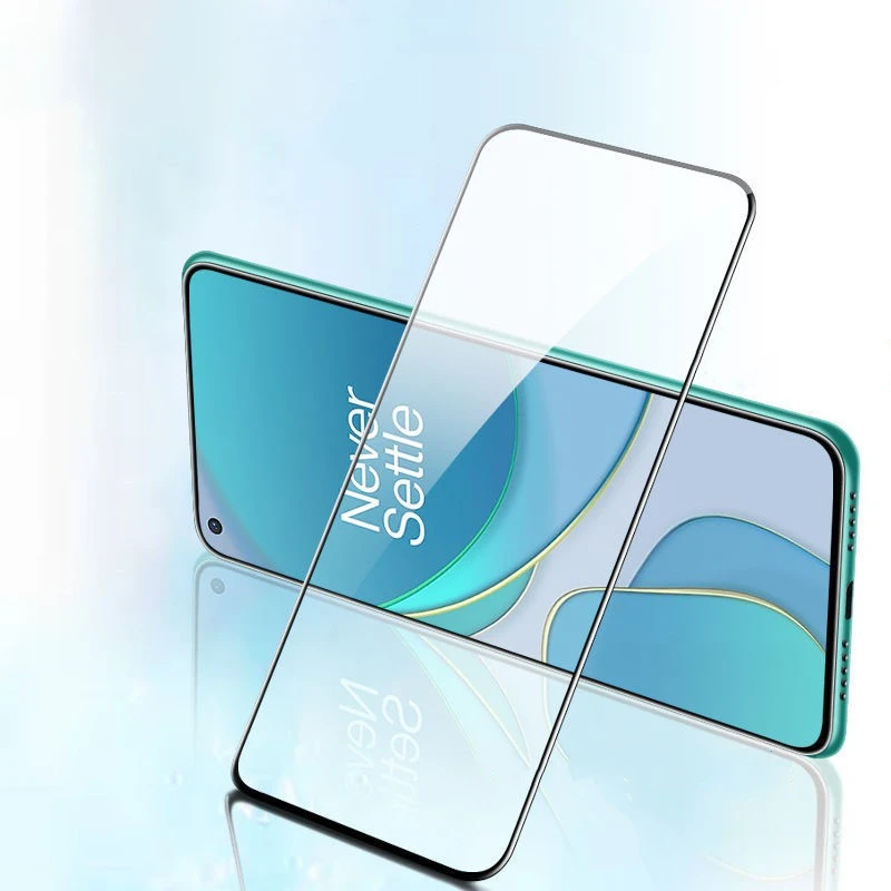

Защитное стекло для OnePlus Nord 2 5G, 1 +, 8T, 7T, 6T, 5T