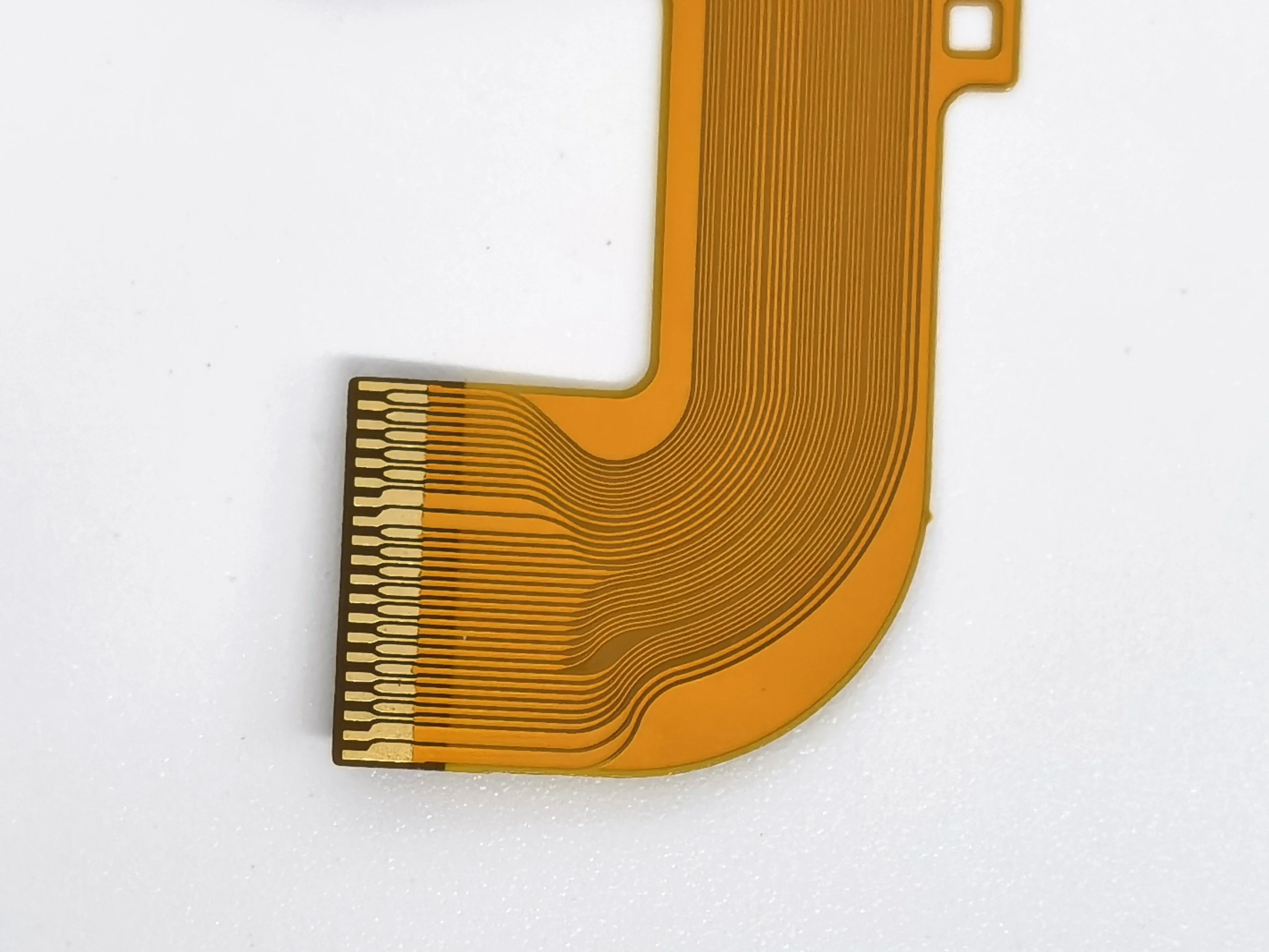 Новый объектив назад основной гибкий кабель запасная часть для цифровой камеры с