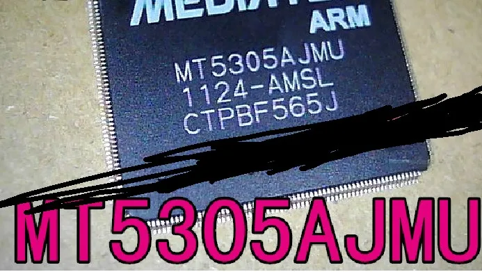 

(1 Pieces) MT5305AJMU-AMSL MT5305AJMU 100% Quality Original