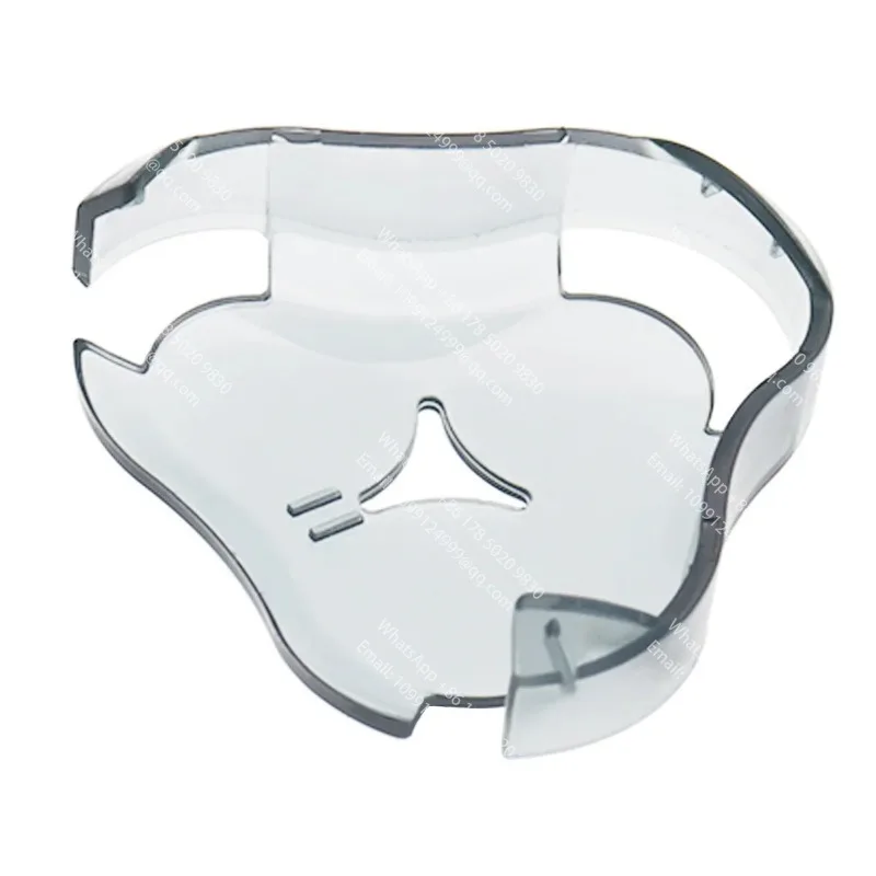 Фото Защитный чехол для бритвенной головки, подходит для Philips RQ1151 RQ1155 RQ1160 RQ1170 RQ1175 RQ1178 RQ1180 RQ1185 RQ1195 №2
