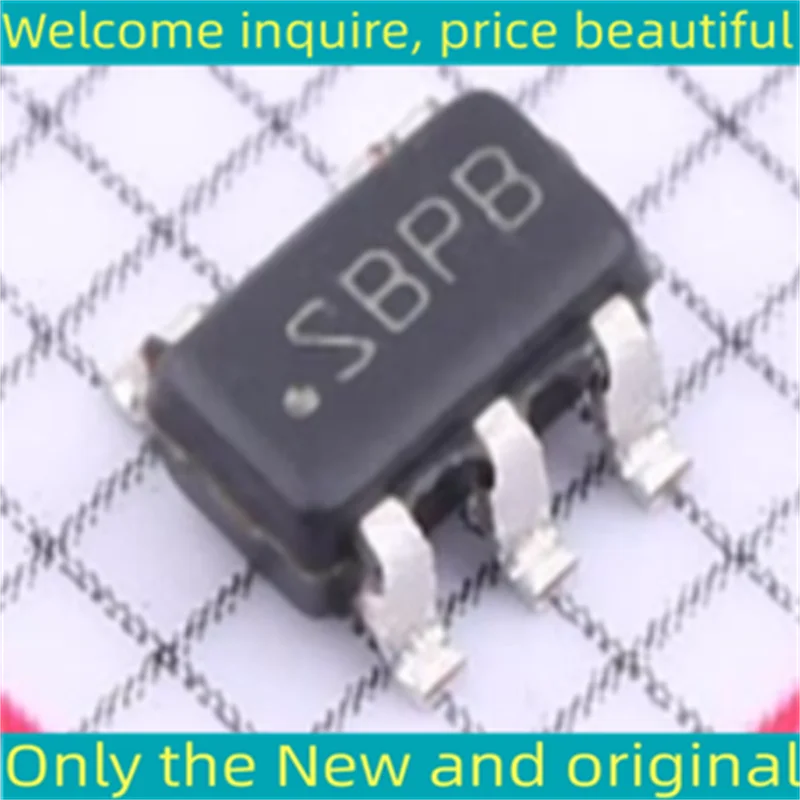 

10PCS SBPB S8P8 New Original Chip SOT23-5 LM3671MF-1.2/NOPB LM3671MF-1.2 LM3671MF LM3671M LM3671 3671