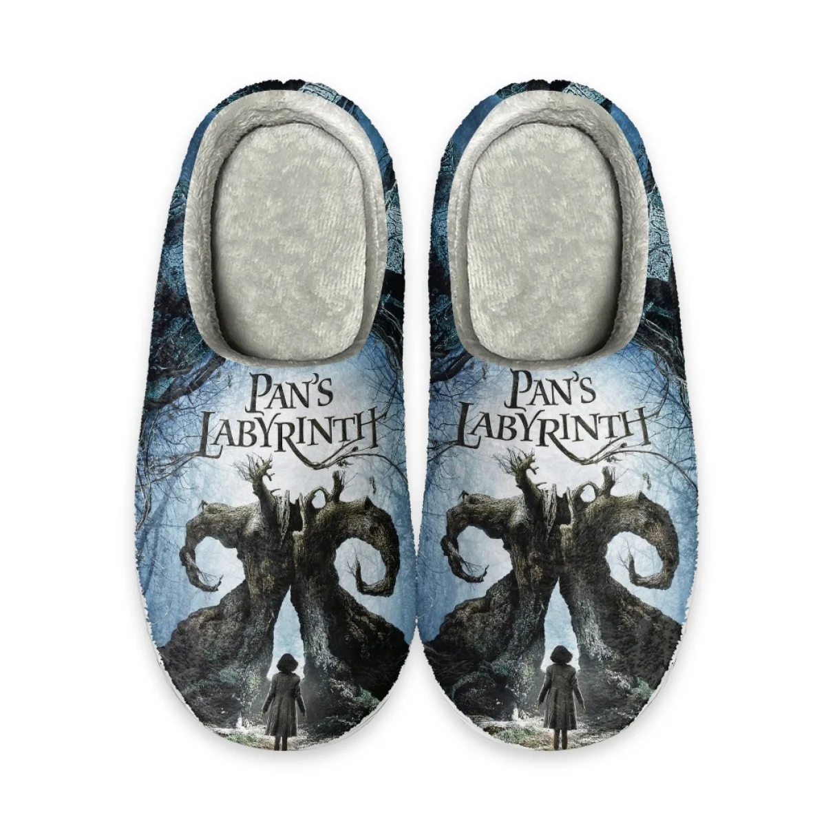 

Повседневные женские хлопковые тапочки с лабиринтным дизайном, повседневные домашние удобные тапочки для пар, Зимняя Теплая обувь для пола для мужчин, Zapatos