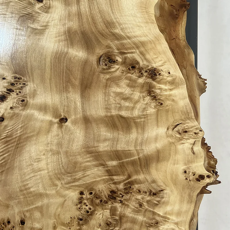 Поставки производителя стол из цельного дерева орех дождь тополь эпоксидная