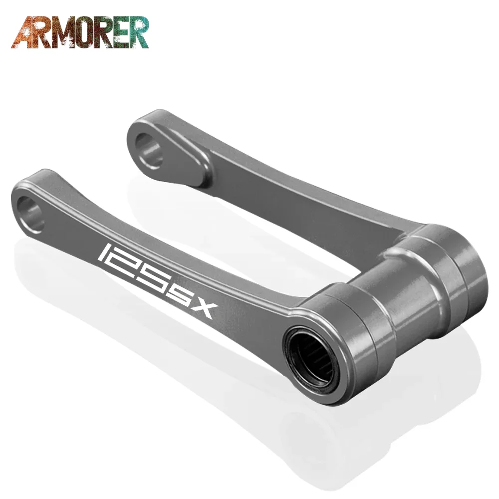 Аксессуары для мотоциклов регулируемая понижающая тяга подвески KTM 125 150 250 SX 2012 2019