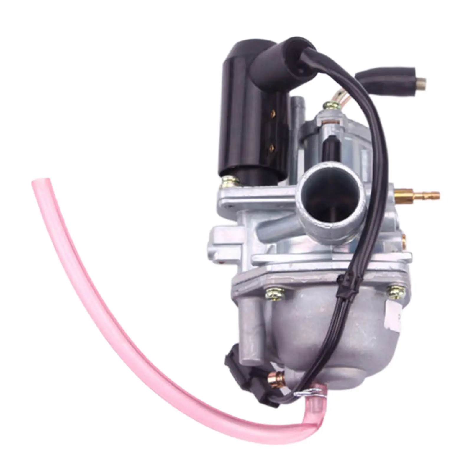 Карбюратор Pz19Jf, двухтактный, 19 мм, для замены деталей Карбюратор Pz19Jf, двухтактный, 19 мм, для замены деталей