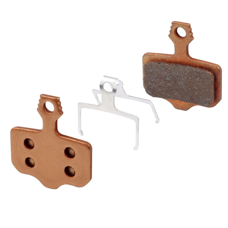 

Bicycle Disc Brake Pads For Avid Elixir 1 3 5 7 9 E1 E3 E5 E7 E9 ER CR Sram Level X0 XX DB1 DB3 DB5