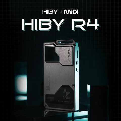 Hiby r4 - купить недорого | AliExpress