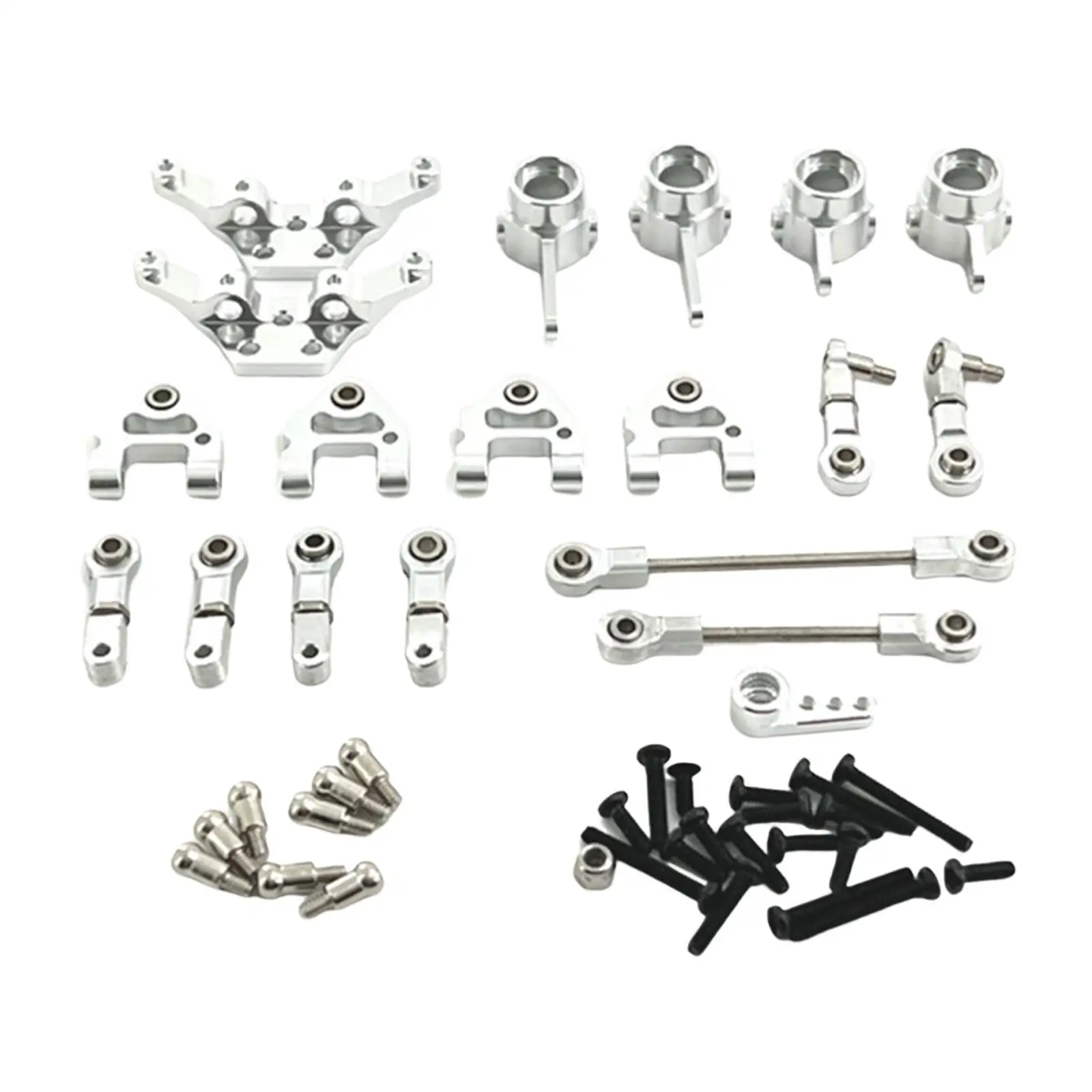 

RC Car Spare Parts RC Car Metal Parts for Wltoys 1:28 P929 P939 RC Car