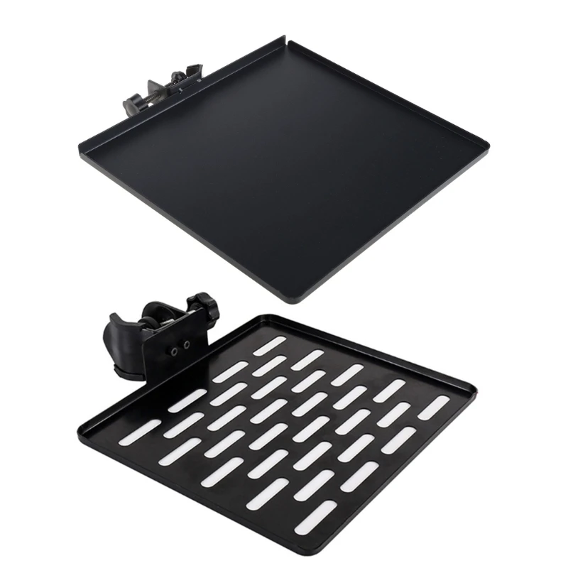 

Webcast Bracket Tray Mobile Stand for Control Room Live Broadcast Room Equipment