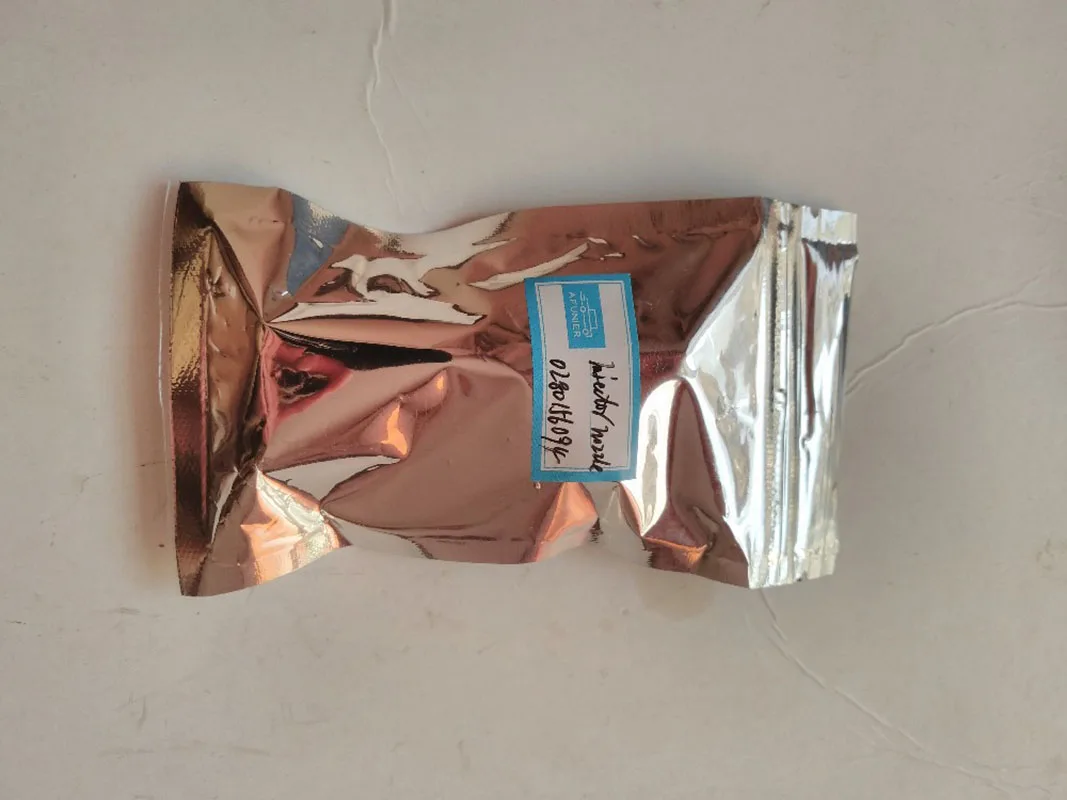 4pcs Fuel Injector Nozzle for Chinese Car 00-14 Great Wall Pickup SaiFu Fukuda of John Deere 4Y 2.2L L4 OE No.:0280156094 - купить по