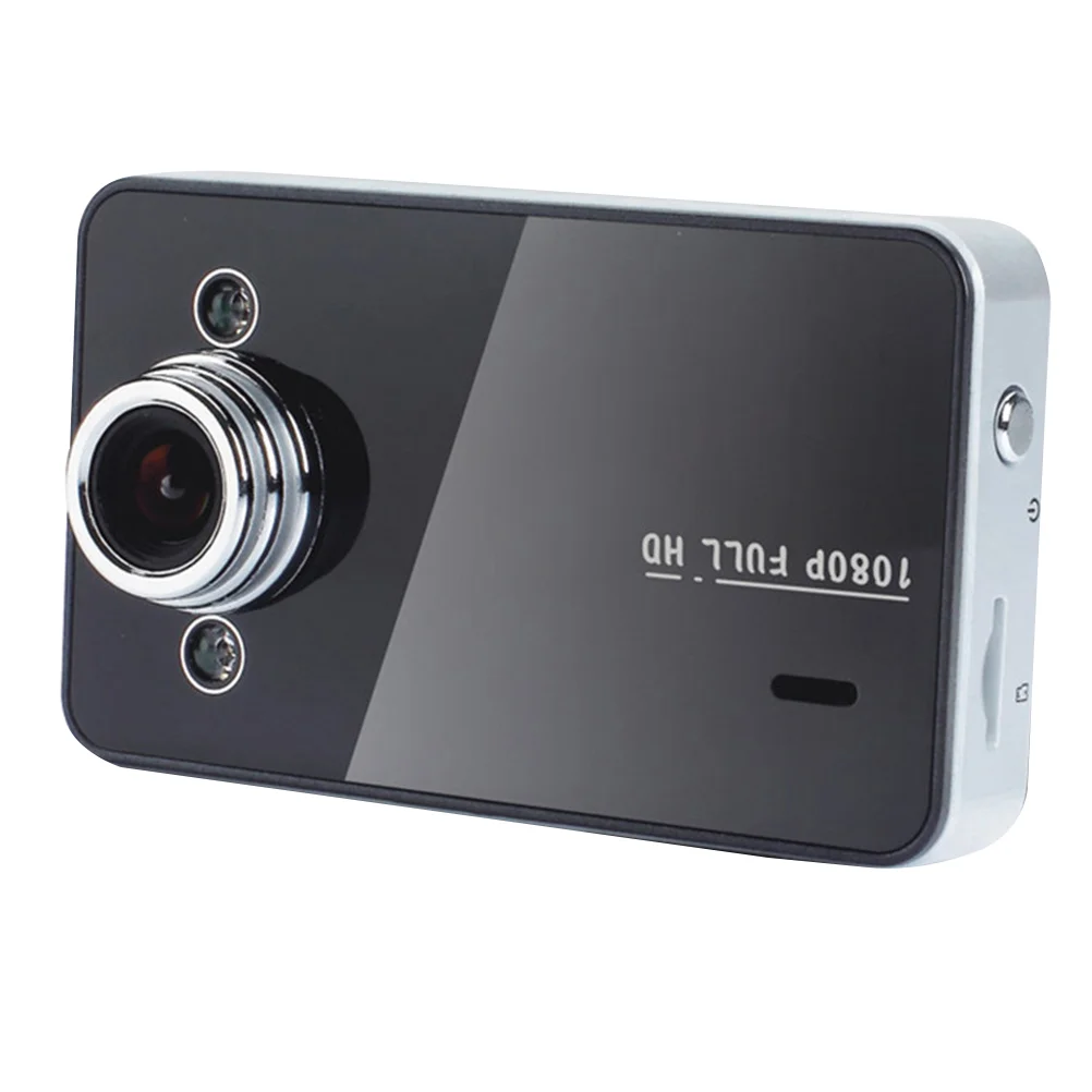 

1 шт., видеорегистратор 1080P, 2,2 дюйма, портативный регистратор для парковки