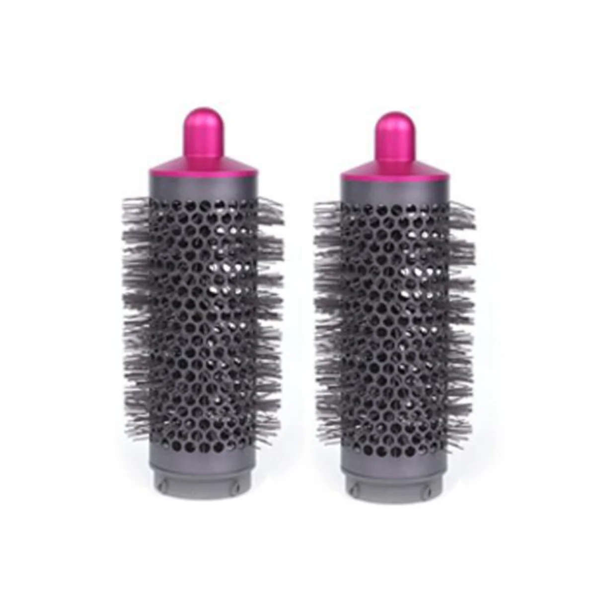 

2Pcs Cylinder Comb for HS01 HS05 Curling Iron Accessories Styler Curling Hair Tool
