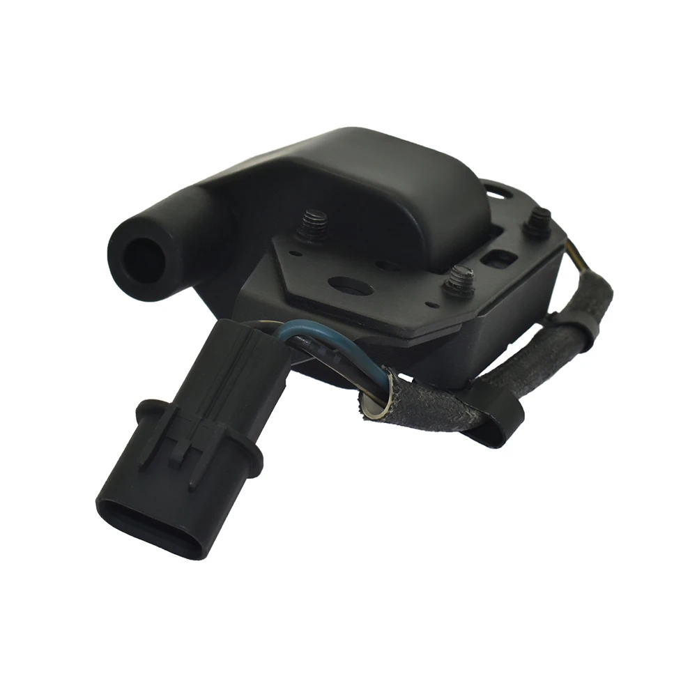 

1 шт. OEM 27301-32810 2730132810 Катушка зажигания для Hyundai H100 шина H-1 Kasten Sonata II III 1.8L 2.0L 2.4L 3.0L L4