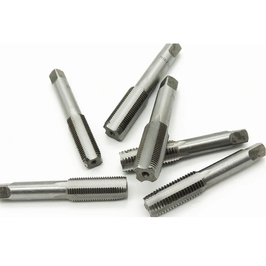 Набор из 10 предметов набор метчиков и гаечных ключей наборы ручных инструментов