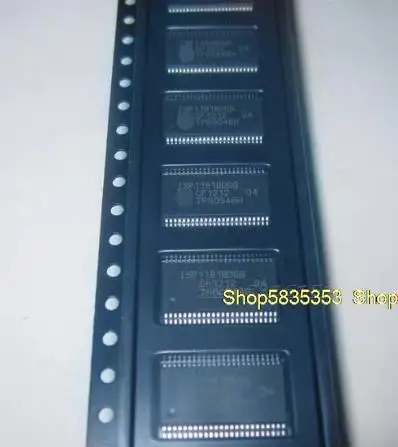 10 шт. Новый ISP1181 ISP1181ADGG ISP1181A ISP1181BDGG ISP1181B TSSOP-48 Универсальный последовательный чип контроллера