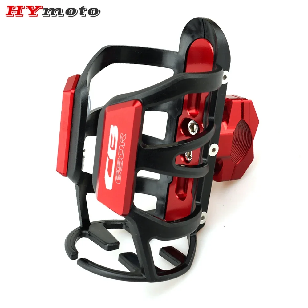 Новые высококачественные аксессуары для мотоциклов с ЧПУ Honda CB650R CB 650R новейшая