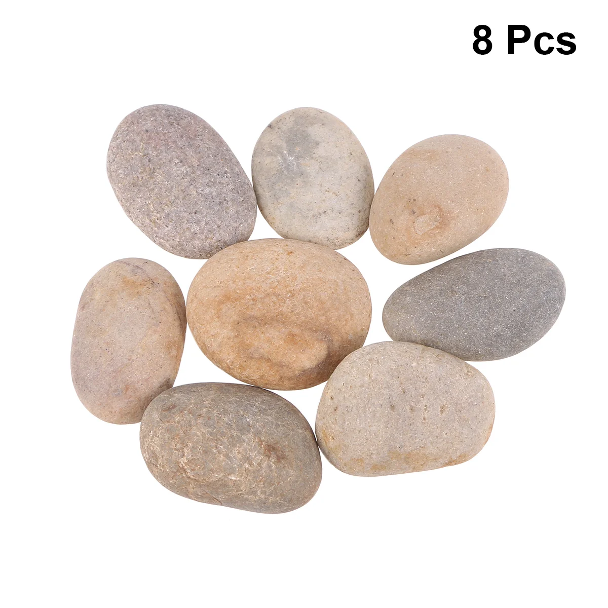 

Painting Stones Painted Stone Kids Pebbles River Hand Drawing Diy Pebble Smooth Natural Children Crafts Polishing Flat Crafting