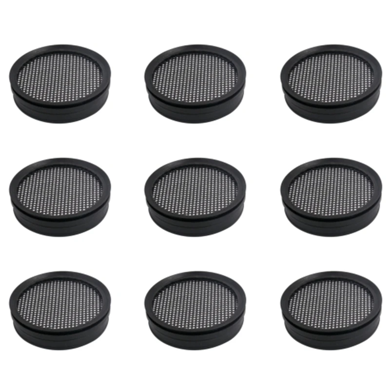 

9Pcs/Lot Vacuum Cleaner Hepa Filter Replacement for FC6729 6724 6725 6726 6727