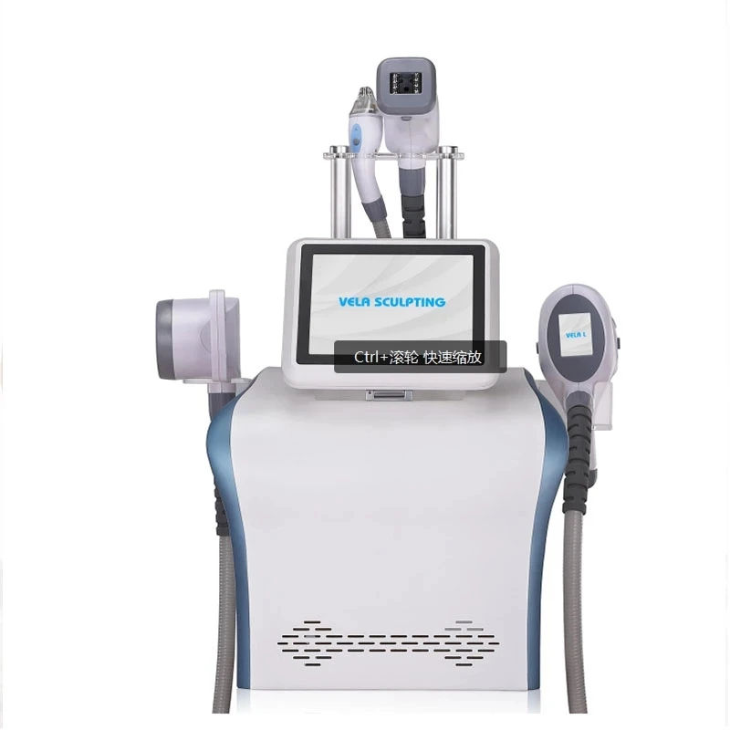 

Vela Boby Shape Professional Multifunction Vacuum Roller Sculpting Slimming Massage Body Shaping Machine for Fat Reduction 2023