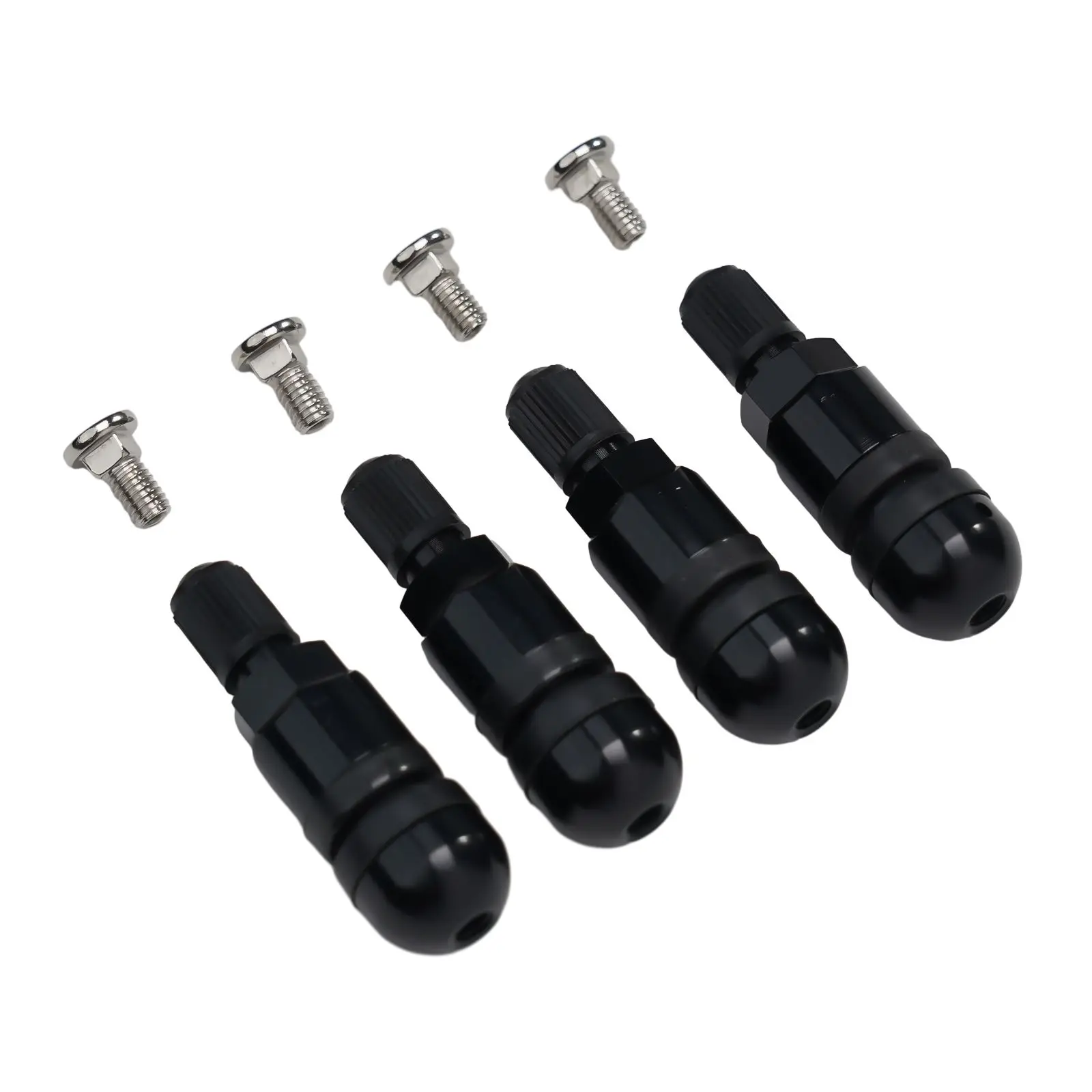 Ремкомплект Монитор давления Стержень клапана Задний датчик TPMS Шина Правый