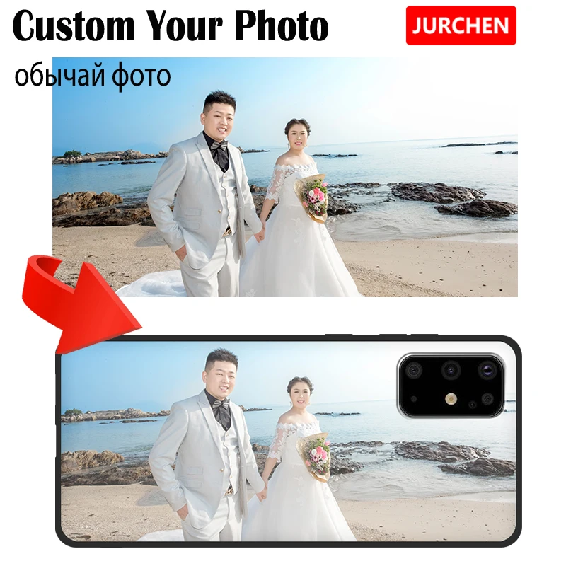 Фото JURCHEN пользовательские фото чехол для Samsung Galaxy A11 A12 A13 A22 A32 A33 A53 A03 A73 A2 Core M23 M32 M52 A22S A73 F52 A70S M13 5G №5