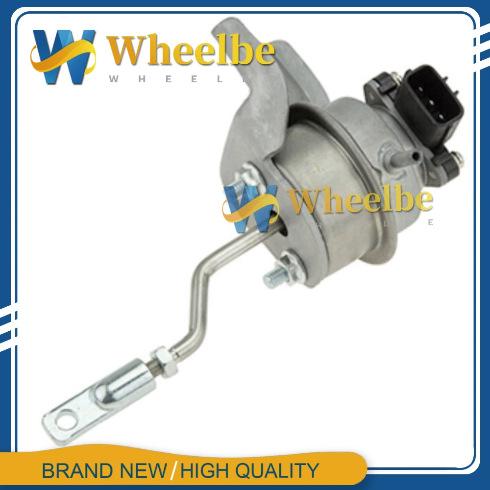 TD03 TD03L4 привод разгрузочного клапана турбонаддува для Ford Ranger 2.2L PUMA BK3Q6K682NB 49131-06300