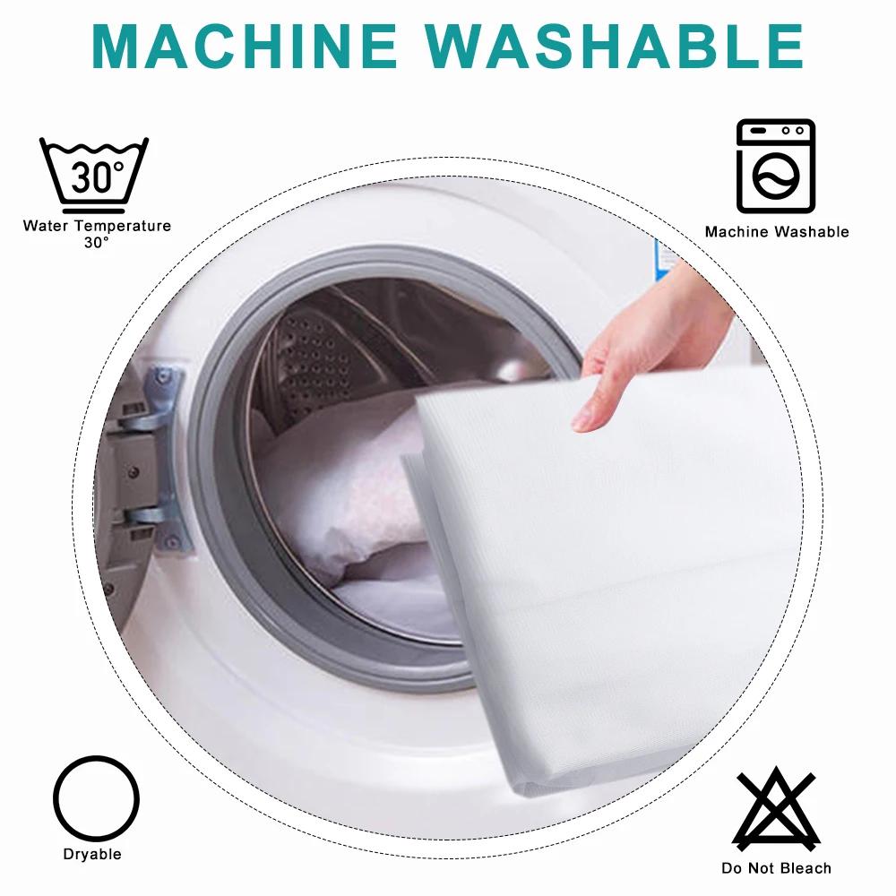 Внутренняя Подкладка Сумки Bobo Без Наполнителя — Легко Очищаемая Съемная Подушка