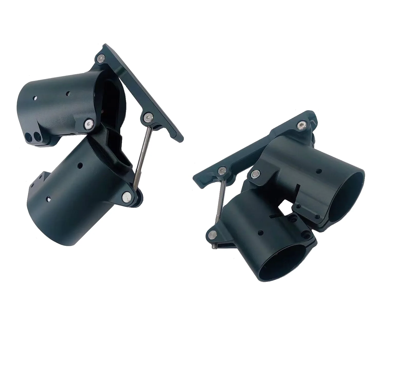 Алюминиевые запчасти для RC моделей D40mm 45mm 50mm