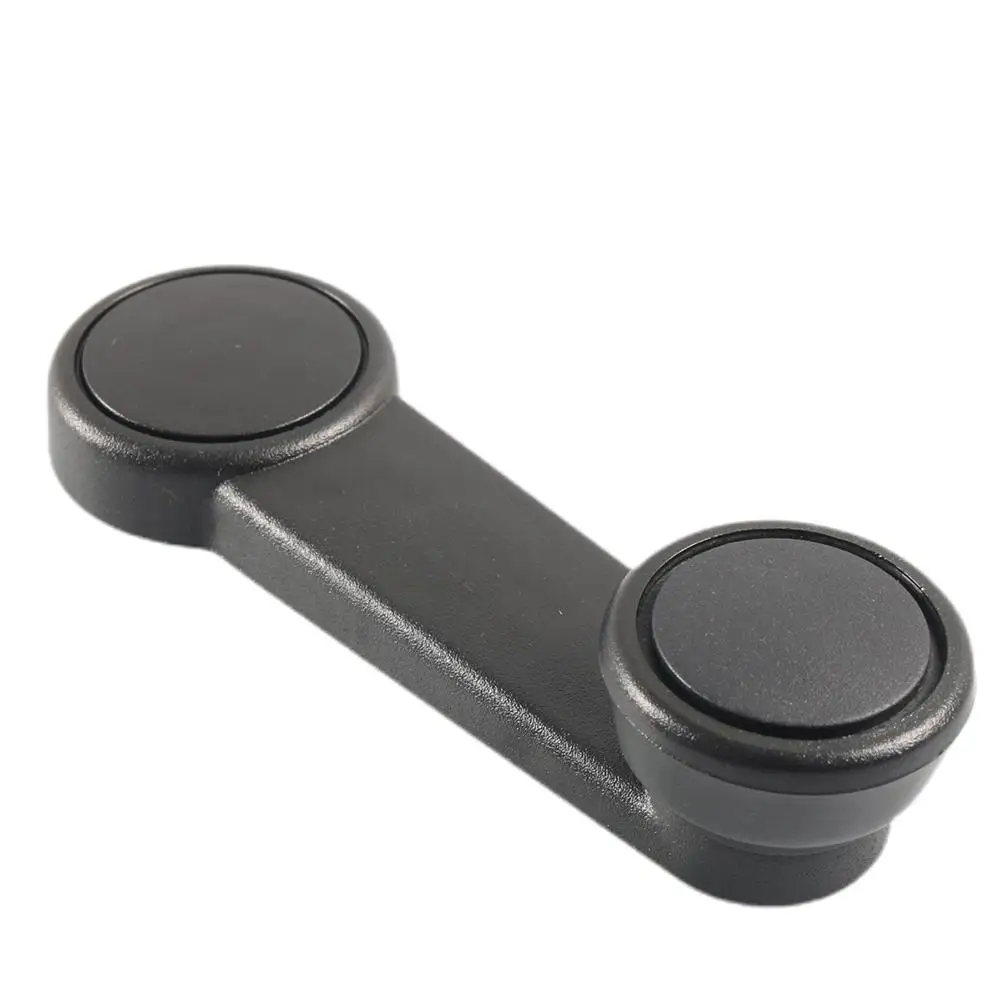 

1pc Car Window Crank Winder Handle Window Lifter Regulator Replacement Parts Oe 1041708/6725906 Modification Accessories