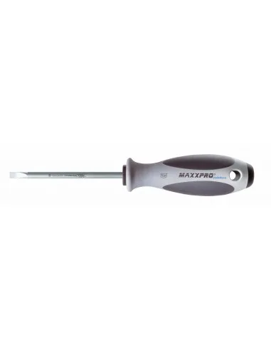 WITTE 73021-отвертка из нержавеющей стали MAXXPRO с плоским наконечником (3 0x75) - купить по