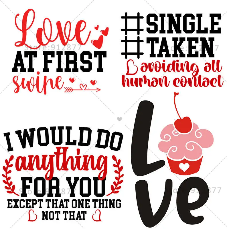 Тепловые переводы извините, мальчики, мама-мой день Святого Валентина, я ваш подарок на день Святого Валентина, занятый воспитанием любимых, у меня есть все, что мне нужно, Handmad