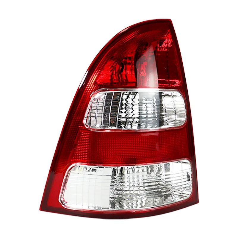 Фото Для Toyota Corolla Hatchbacks AE120 AE124 2000-2007 задний фонарь автомобиля стоп-сигналы задний фонарь задние фонари без лампы №4