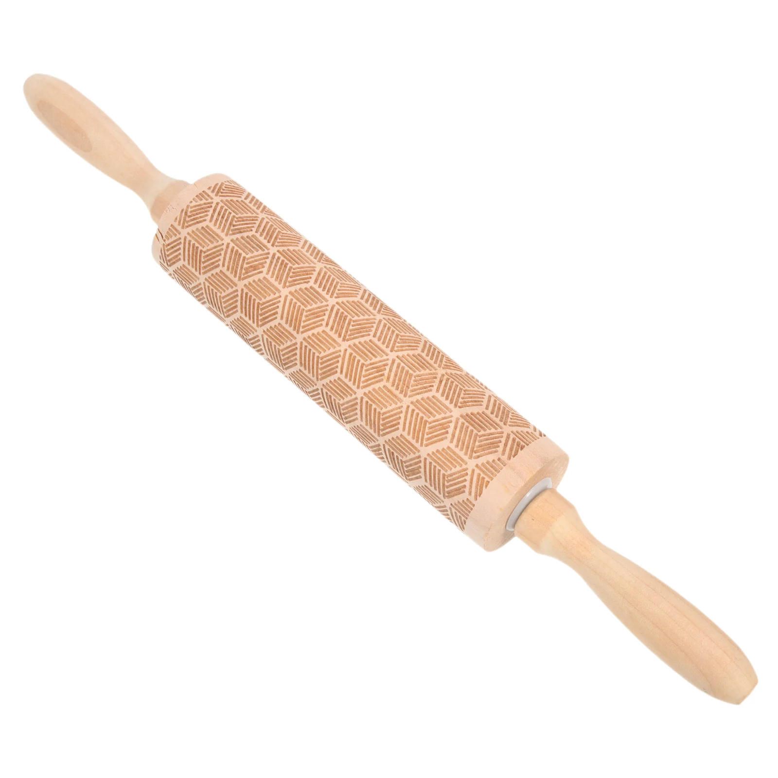 

Household Rolling Pin Convenient Roller Dumpling Rolling Kitchen Roller Rolling Pin