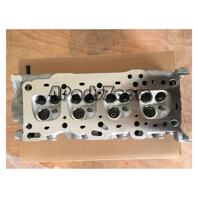 

Diesel Engine Parts for Hyundai G4HC cylinder head 22100-02766