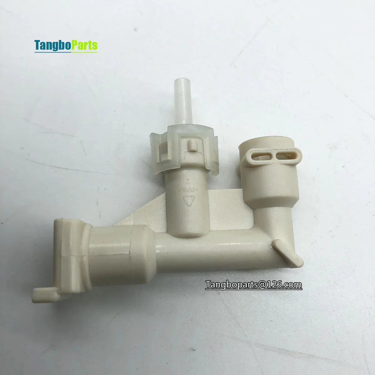 Запчасти для кофемашины эспрессо сменный клапан подачи пара DELONGHI ECAM ETAM