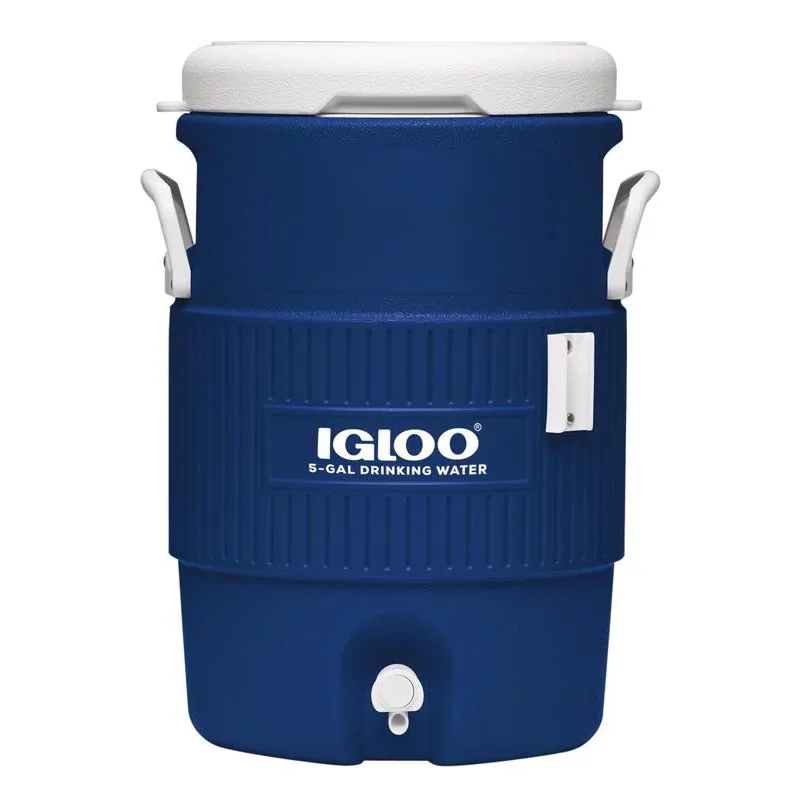 Igloo 5-Gallon Heavy-Duty Beverage Cooler