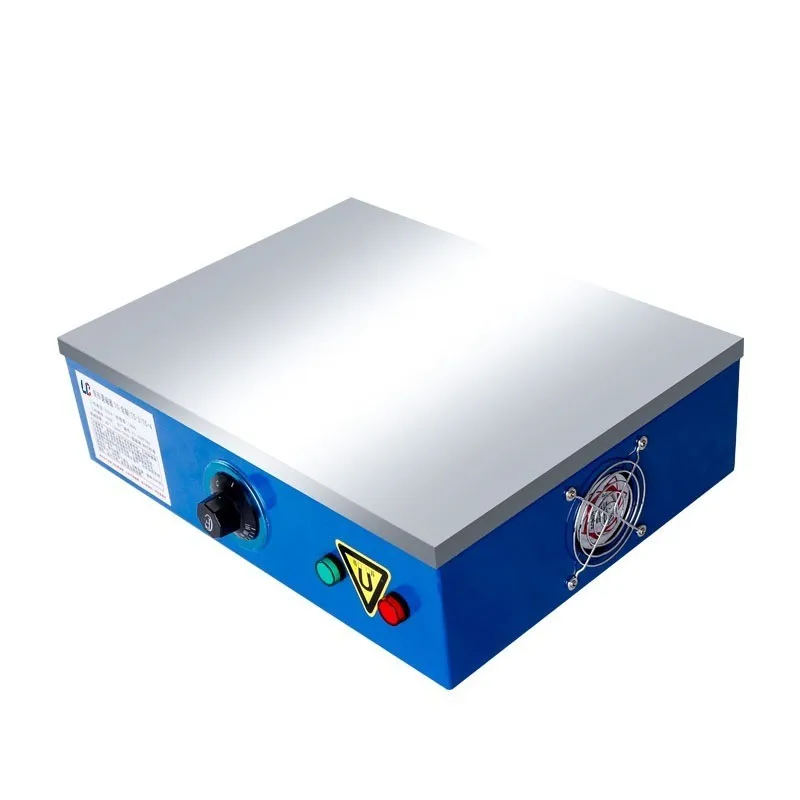 

Super Strong Demagnetizer 2800W TC-1/2/3/4 Small High-power Metal Hardware Demagnetizer