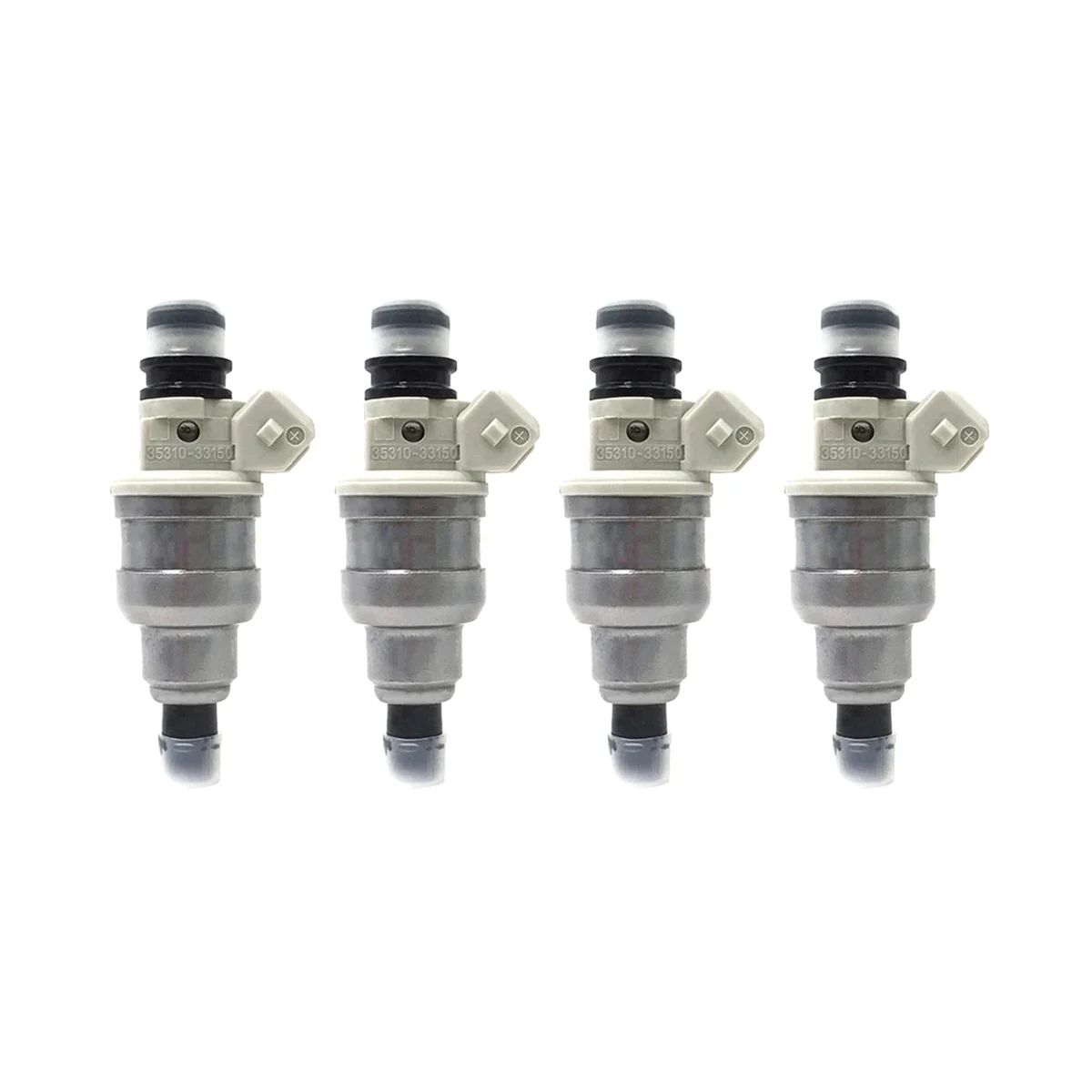 

9250930004 4 Injectors Fuel Injector Car for Hyundai Sonata 2.0L