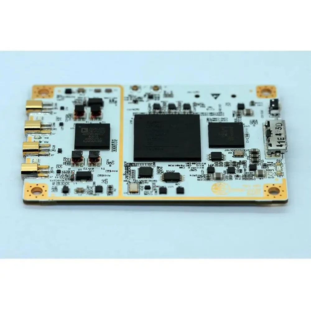 Плата AvaCoreLatest B210-Mini SDR 70МГц-6ГГц, совместимая с USRP-B210-MINI (art.: 3920dcee775b0) - 3920dcee775b0