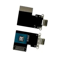 5pcs charging dock port connector usb charger flex cable plug for ipad pro 11 2nd a2229 a2069 a2232 a2228 a2068 a2230 12 9 4th