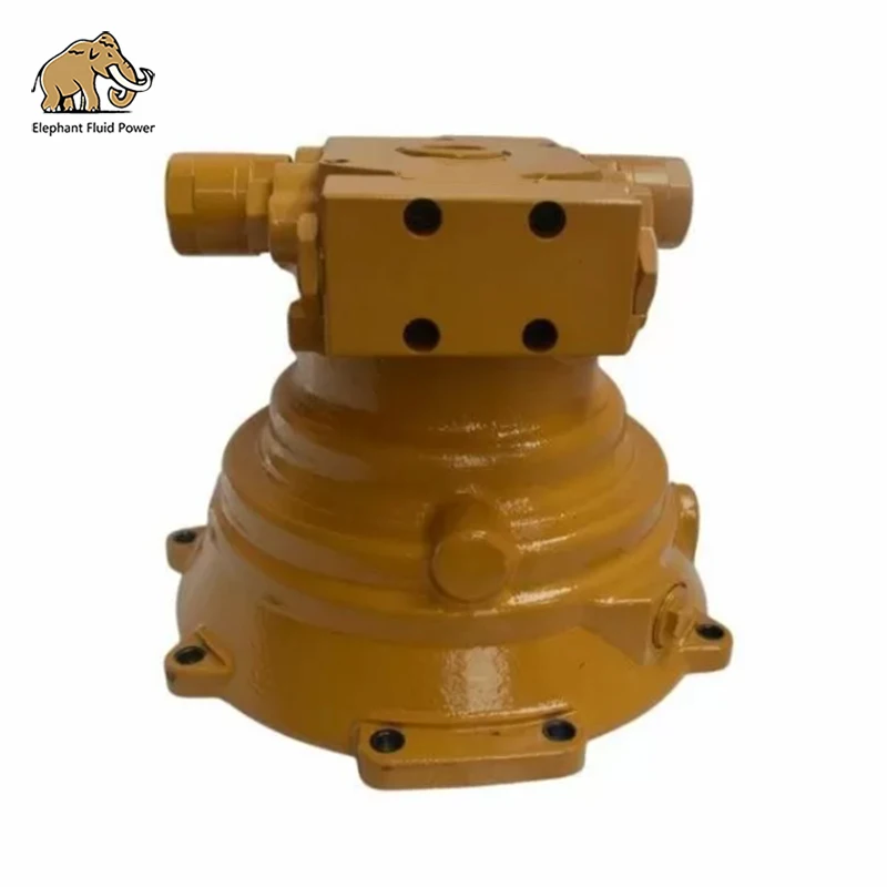 Гидравлический насос поршневой NACHI PCR-5B-30A запасные части для экскаватора SY75HM E307E2