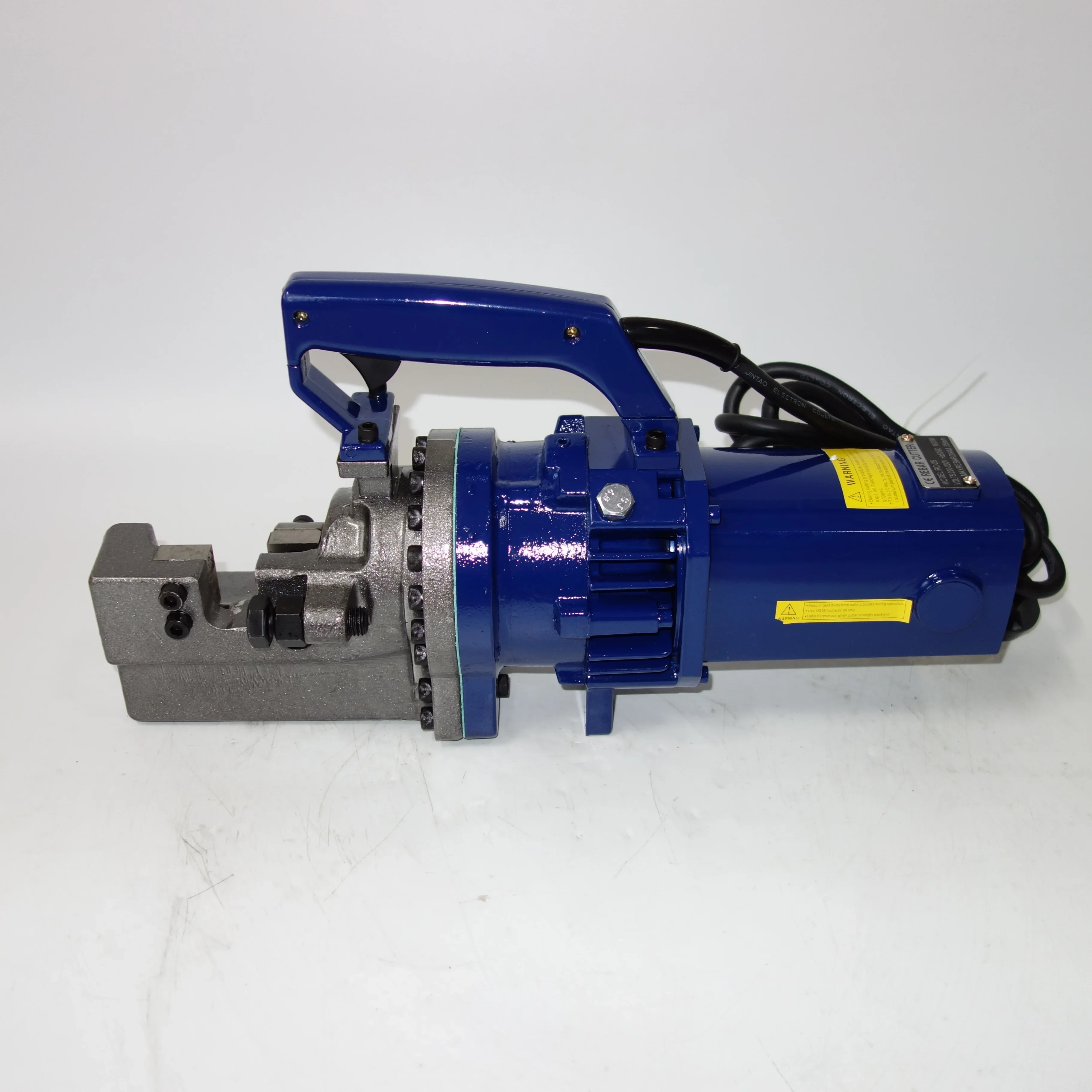 KAIRUIEN Гидравлический электрический резак арматуры RC-25 Портативный