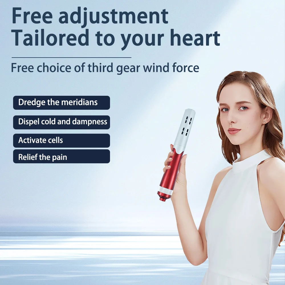 Iteracare 7.0 Pro Tera Hertz Высокочастотное Терапевтическое Устройство Небольшой