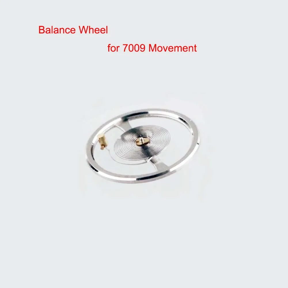 

Watch Balance Wheel for ETA 2836 2834 2824-2 Movement Repair Tool Balance Wheels Hairspring With Holder Watches Accessories