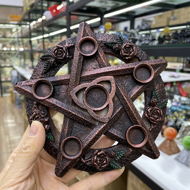 

Altar Plate Candlestick Table for